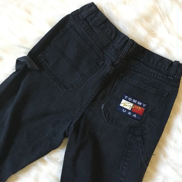 Tommy Hilfiger Pants - Vintage Tommy Hilfiger Pants